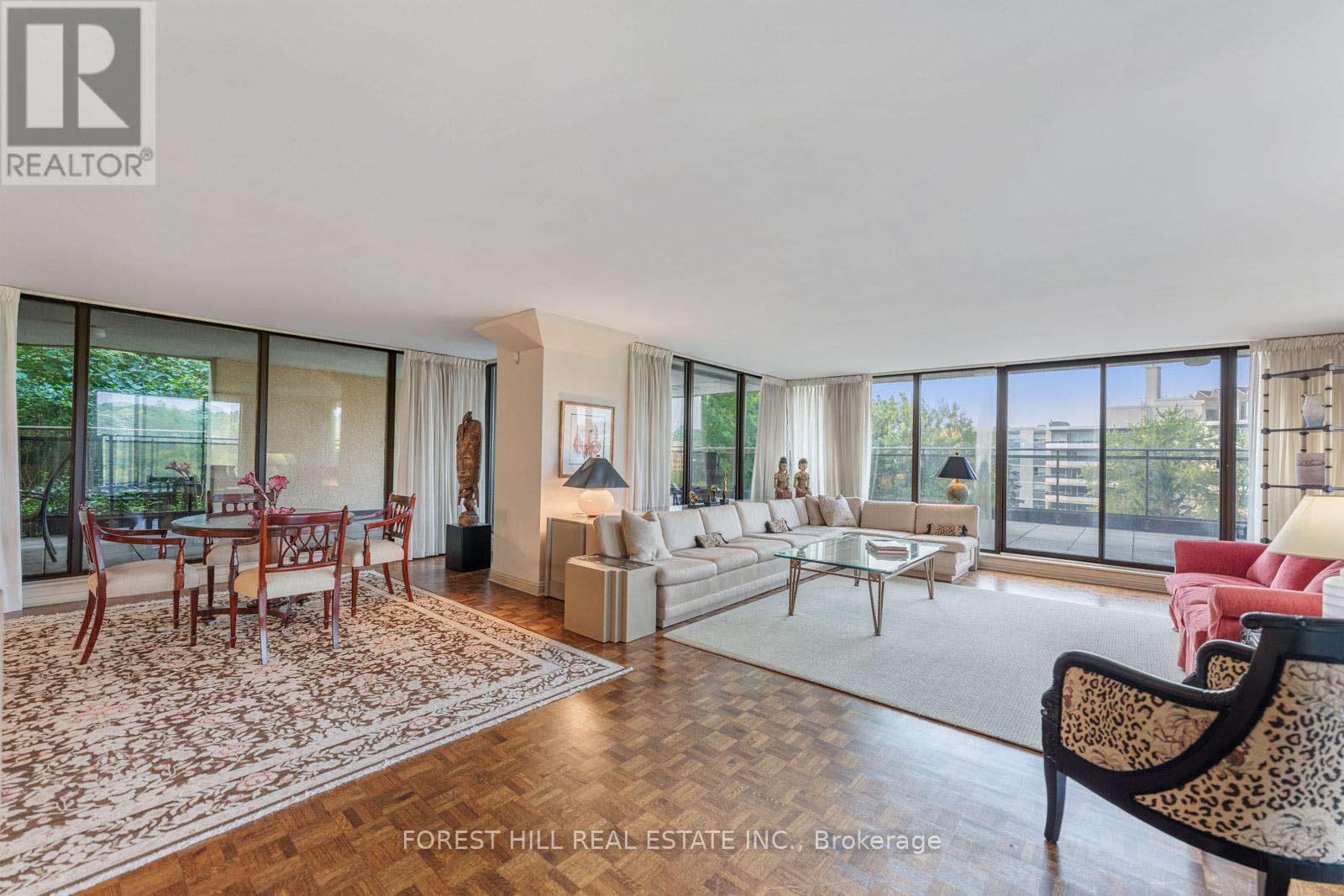 815 - 3900 Yonge Street, Toronto, Ontario  M4N 3N6 - Photo 10 - C12392159