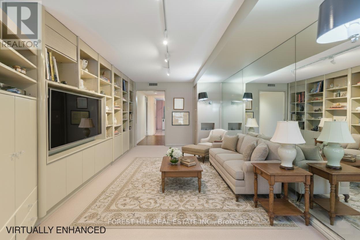 815 - 3900 Yonge Street, Toronto, Ontario  M4N 3N6 - Photo 11 - C12392159