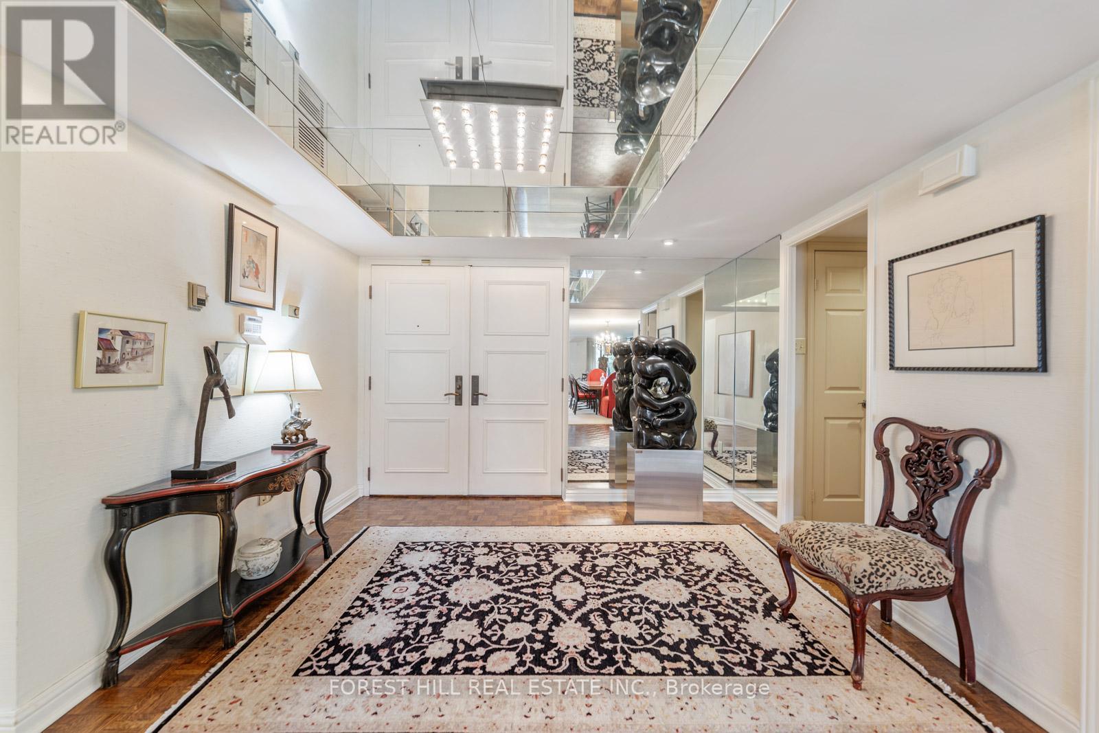 815 - 3900 Yonge Street, Toronto, Ontario  M4N 3N6 - Photo 2 - C12392159