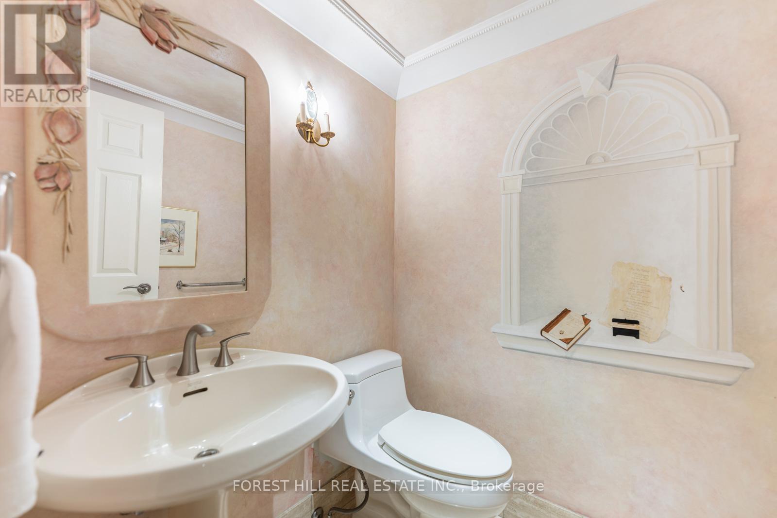 815 - 3900 Yonge Street, Toronto, Ontario  M4N 3N6 - Photo 21 - C12392159