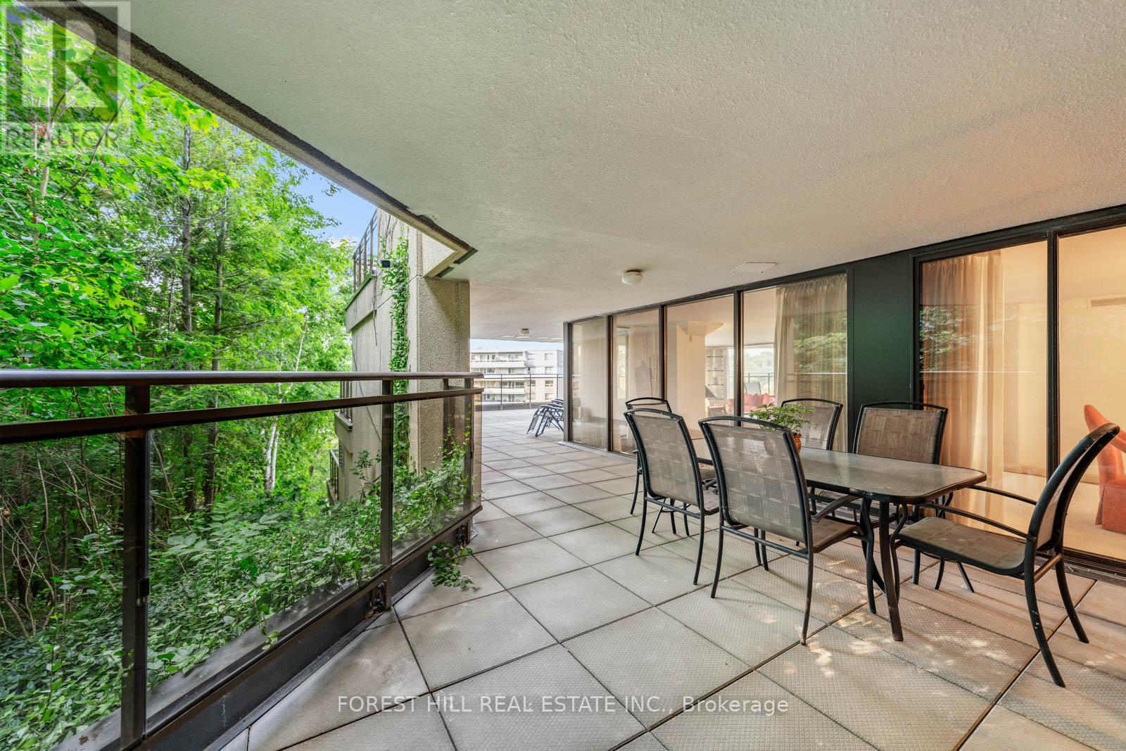 815 - 3900 Yonge Street, Toronto, Ontario  M4N 3N6 - Photo 28 - C12392159