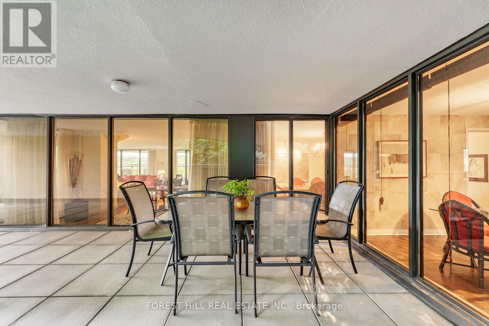 815 - 3900 Yonge Street, Toronto, Ontario  M4N 3N6 - Photo 29 - C12392159