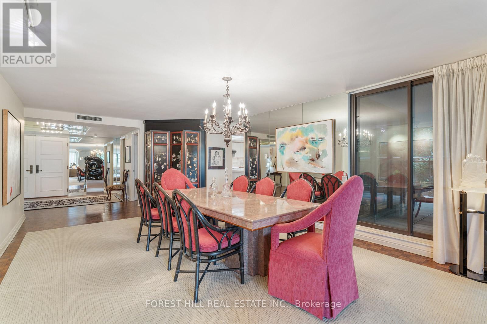 815 - 3900 Yonge Street, Toronto, Ontario  M4N 3N6 - Photo 4 - C12392159