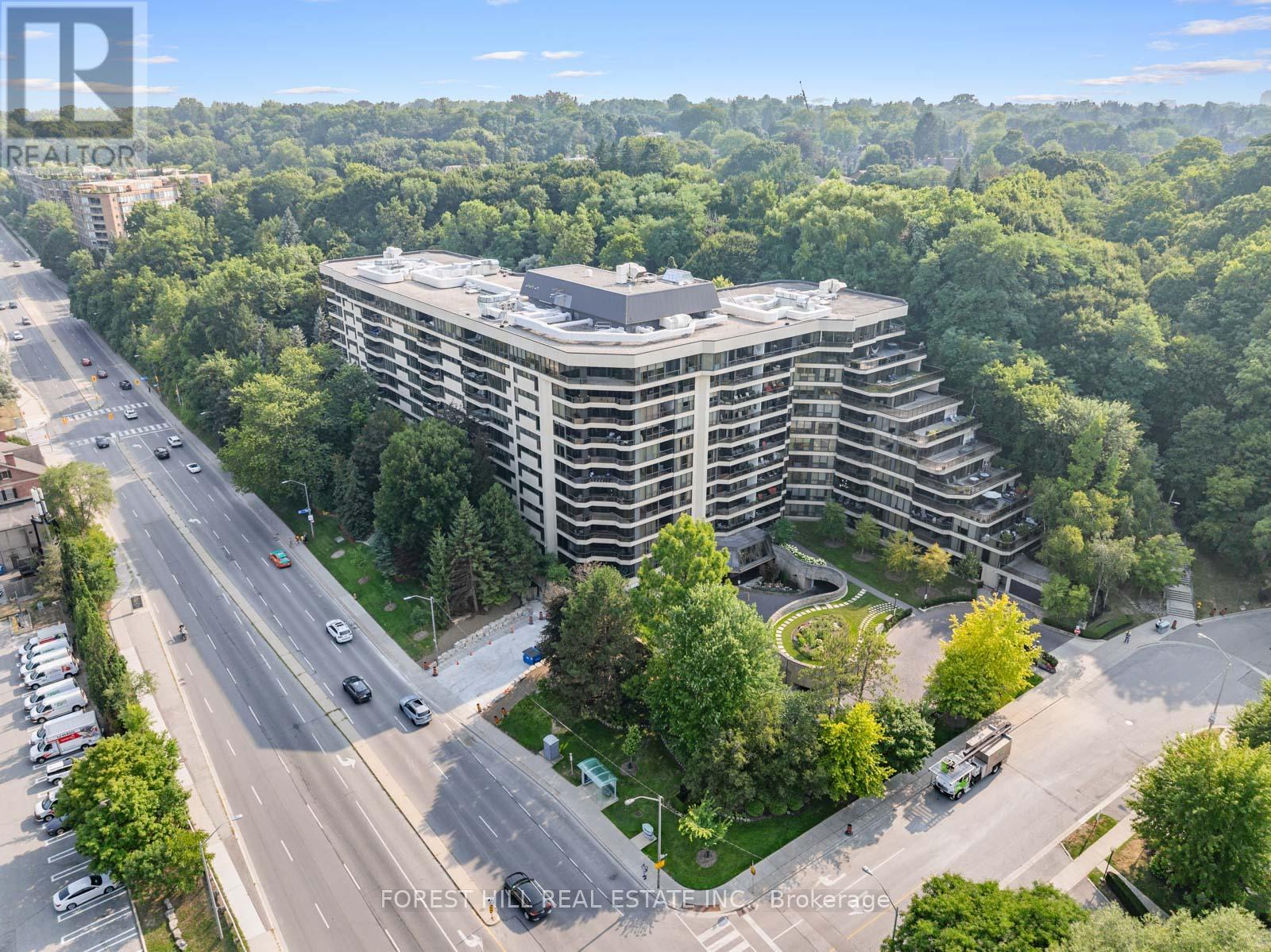 815 - 3900 Yonge Street, Toronto, Ontario  M4N 3N6 - Photo 43 - C12392159