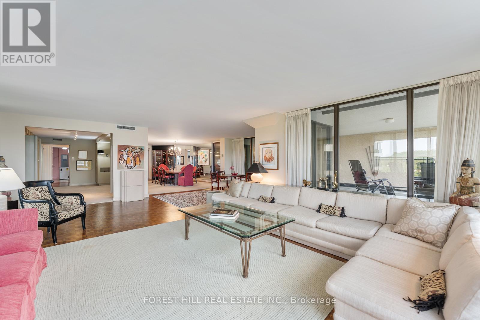 815 - 3900 Yonge Street, Toronto, Ontario  M4N 3N6 - Photo 8 - C12392159