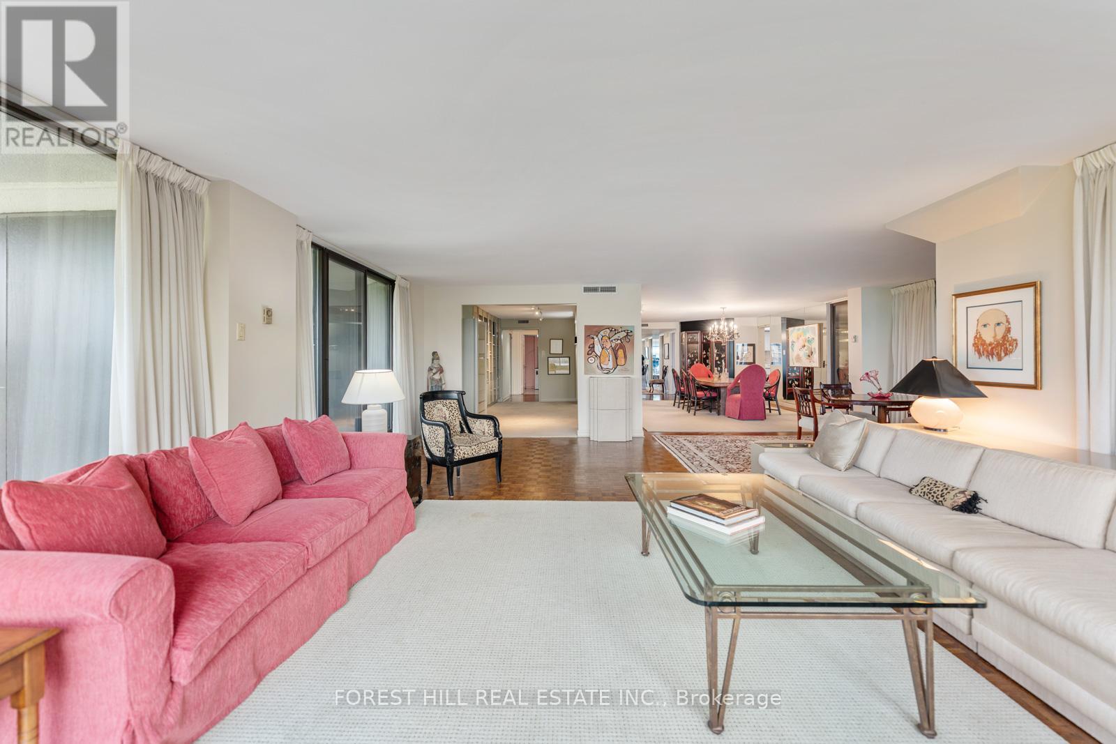 815 - 3900 Yonge Street, Toronto, Ontario  M4N 3N6 - Photo 9 - C12392159