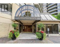 815 - 3900 YONGE STREET, Toronto, Ontario