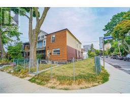 UPPER - 104 BENSON AVENUE, Toronto, Ontario