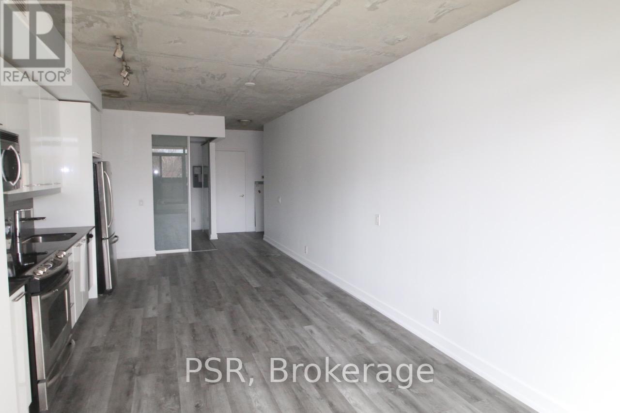 209 - 2 Gladstone Avenue, Toronto, Ontario  M6J 1J6 - Photo 3 - C12392297