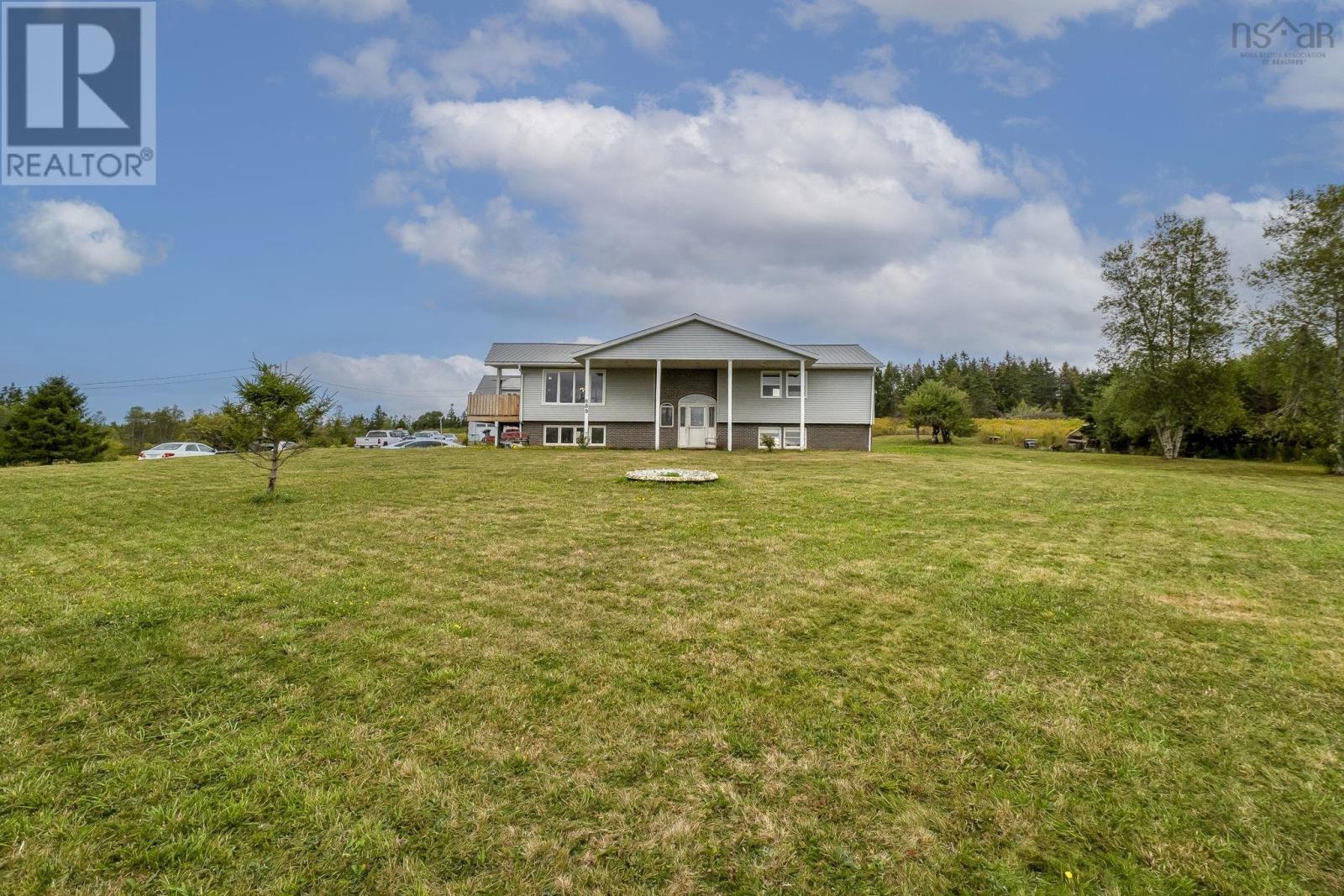 689 Old Greenfield Road, Greenfield, Nova Scotia  B6L 3Y4 - Photo 2 - 202522827