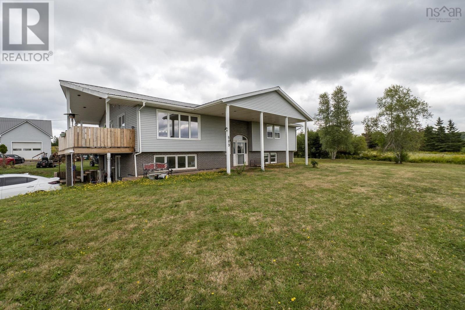 689 Old Greenfield Road, Greenfield, Nova Scotia  B6L 3Y4 - Photo 43 - 202522827