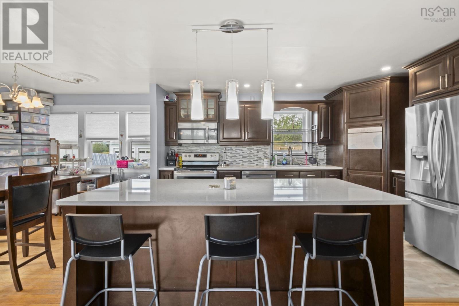 689 Old Greenfield Road, Greenfield, Nova Scotia  B6L 3Y4 - Photo 8 - 202522827