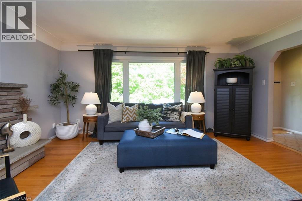 454 Evergreen Avenue, Ancaster, Ontario  L9G 2P8 - Photo 10 - 40767866
