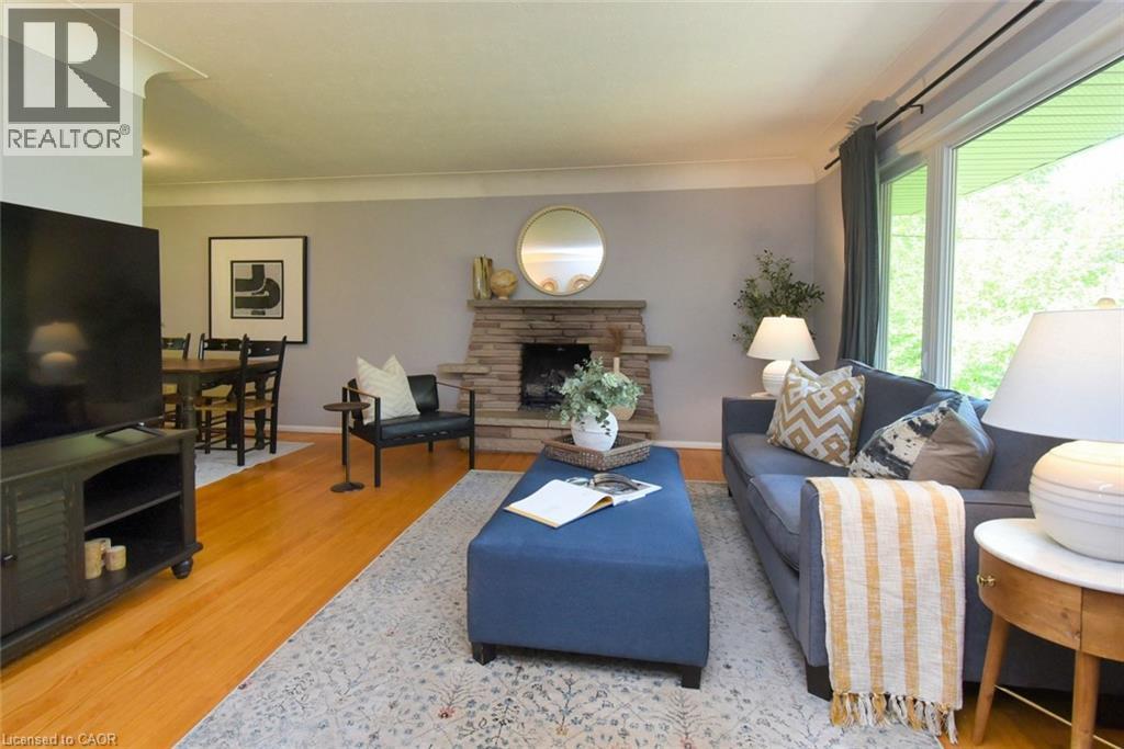 454 Evergreen Avenue, Ancaster, Ontario  L9G 2P8 - Photo 11 - 40767866