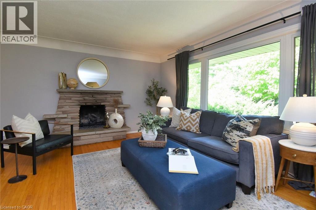 454 Evergreen Avenue, Ancaster, Ontario  L9G 2P8 - Photo 12 - 40767866
