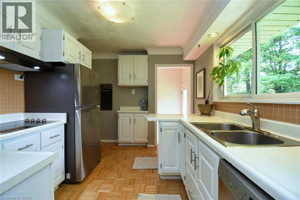 454 Evergreen Avenue, Ancaster, Ontario  L9G 2P8 - Photo 16 - 40767866