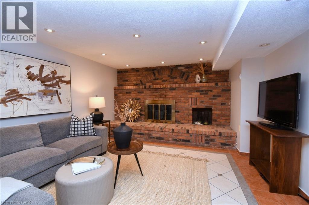 454 Evergreen Avenue, Ancaster, Ontario  L9G 2P8 - Photo 19 - 40767866