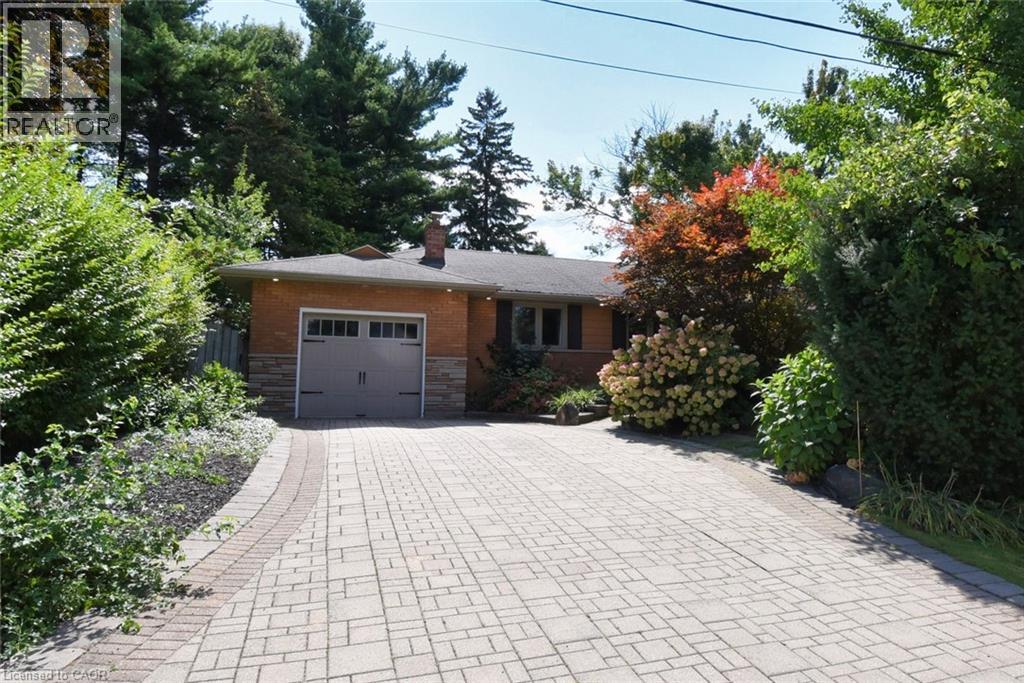 454 Evergreen Avenue, Ancaster, Ontario  L9G 2P8 - Photo 3 - 40767866