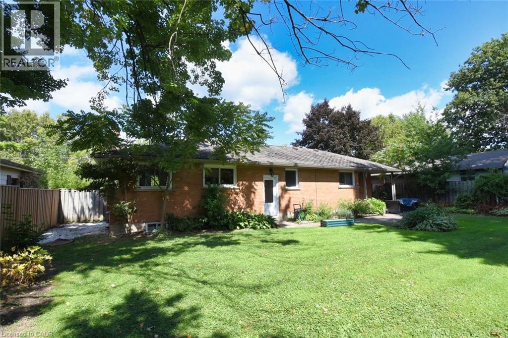 454 Evergreen Avenue, Ancaster, Ontario  L9G 2P8 - Photo 37 - 40767866