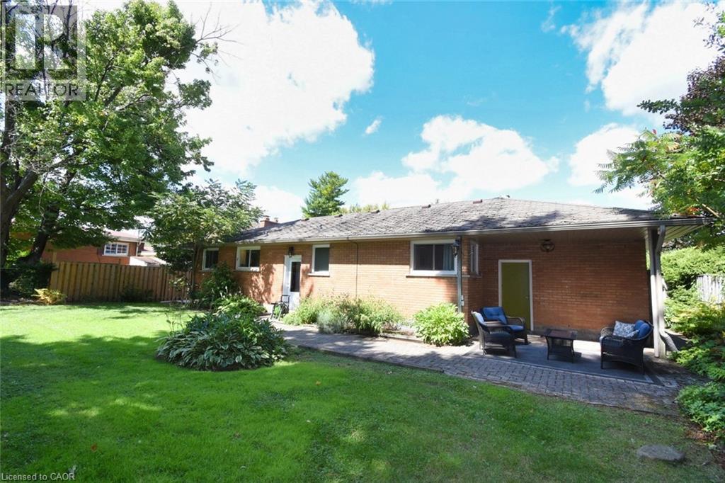 454 Evergreen Avenue, Ancaster, Ontario  L9G 2P8 - Photo 38 - 40767866