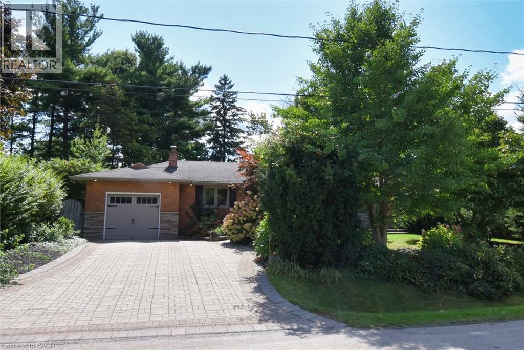 454 Evergreen Avenue, Ancaster, Ontario  L9G 2P8 - Photo 4 - 40767866