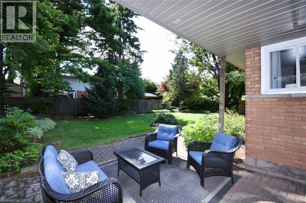 454 Evergreen Avenue, Ancaster, Ontario  L9G 2P8 - Photo 41 - 40767866
