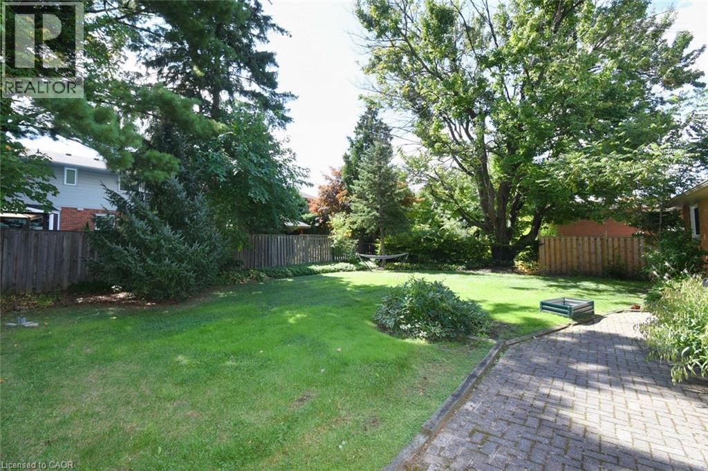 454 Evergreen Avenue, Ancaster, Ontario  L9G 2P8 - Photo 42 - 40767866
