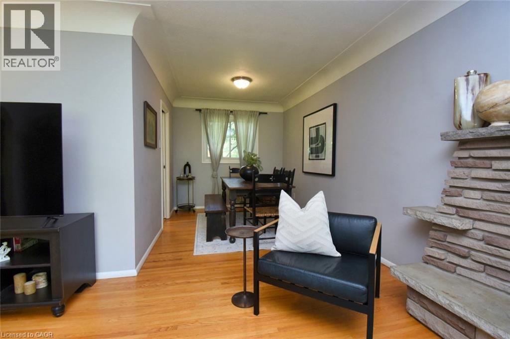 454 Evergreen Avenue, Ancaster, Ontario  L9G 2P8 - Photo 7 - 40767866