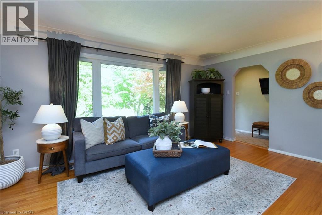 454 Evergreen Avenue, Ancaster, Ontario  L9G 2P8 - Photo 8 - 40767866