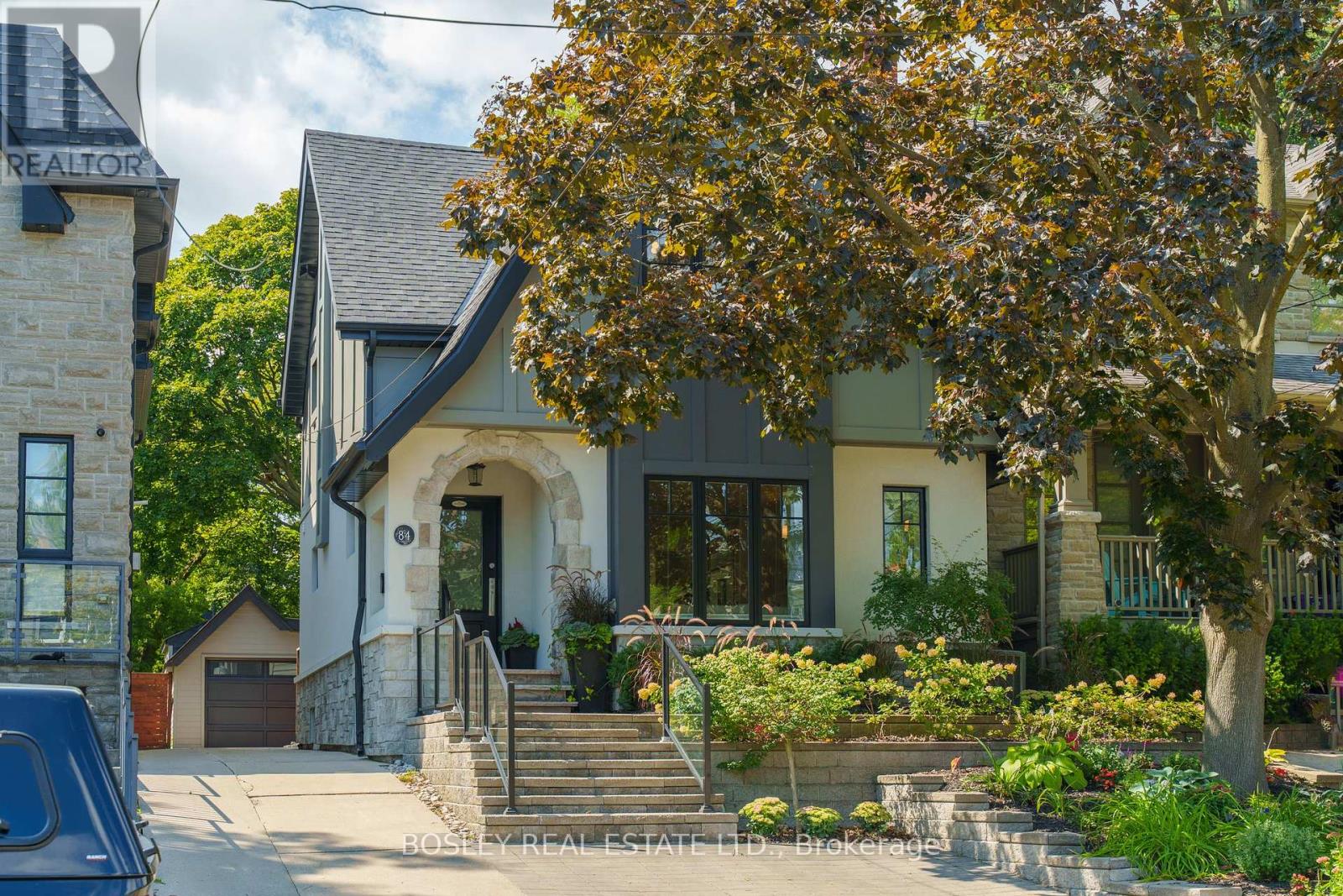 Property at 84 BLANTYRE AVENUE image 1
