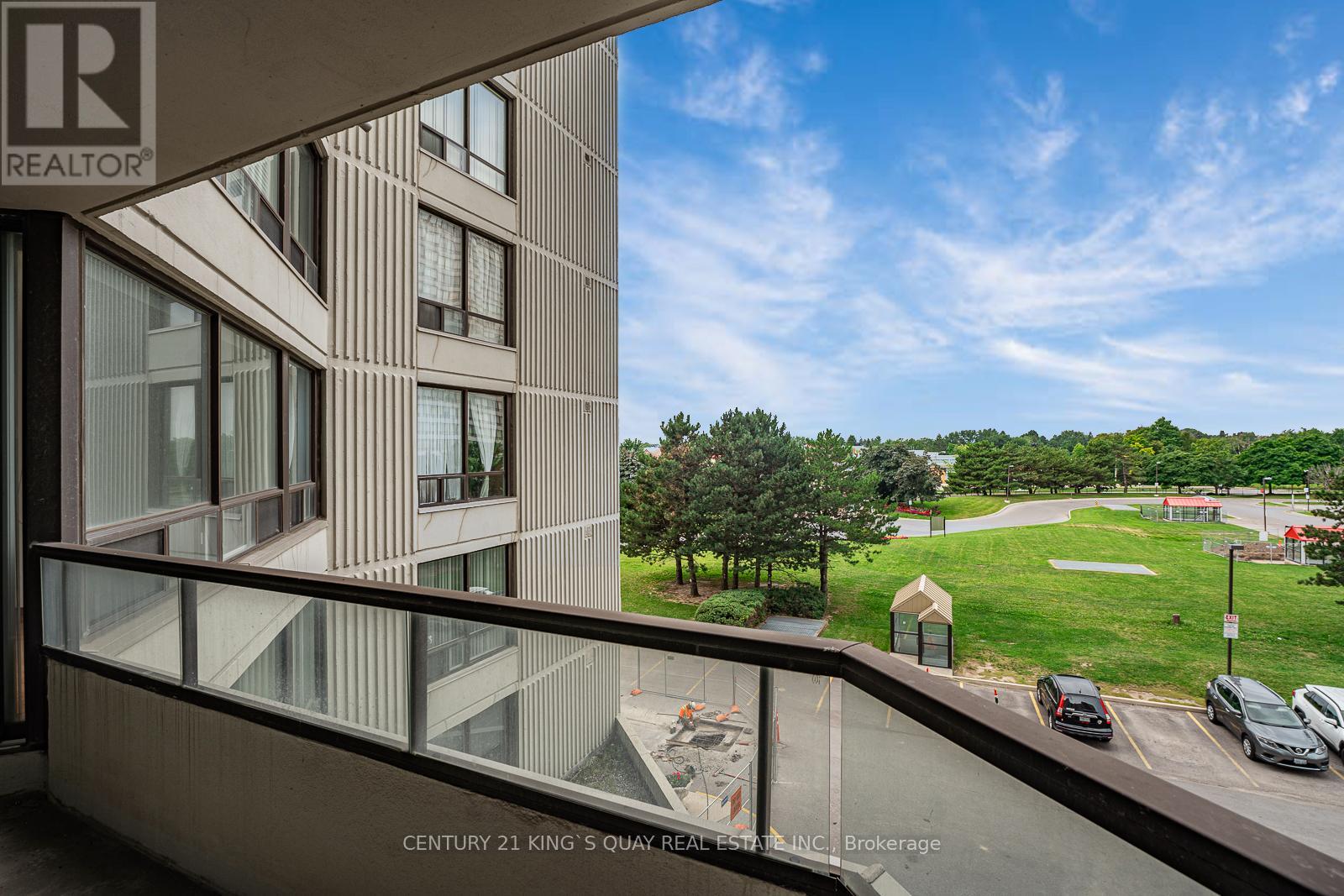 401 - 350 Alton Towers Circle, Toronto, Ontario  M1V 5E3 - Photo 30 - E12392172