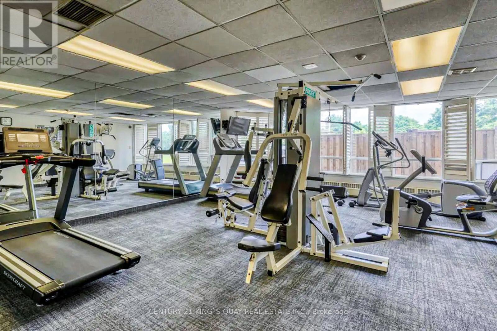 401 - 350 Alton Towers Circle, Toronto, Ontario  M1V 5E3 - Photo 36 - E12392172