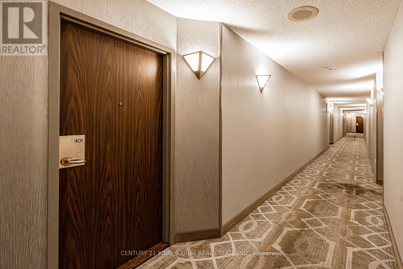 401 - 350 Alton Towers Circle, Toronto, Ontario  M1V 5E3 - Photo 5 - E12392172