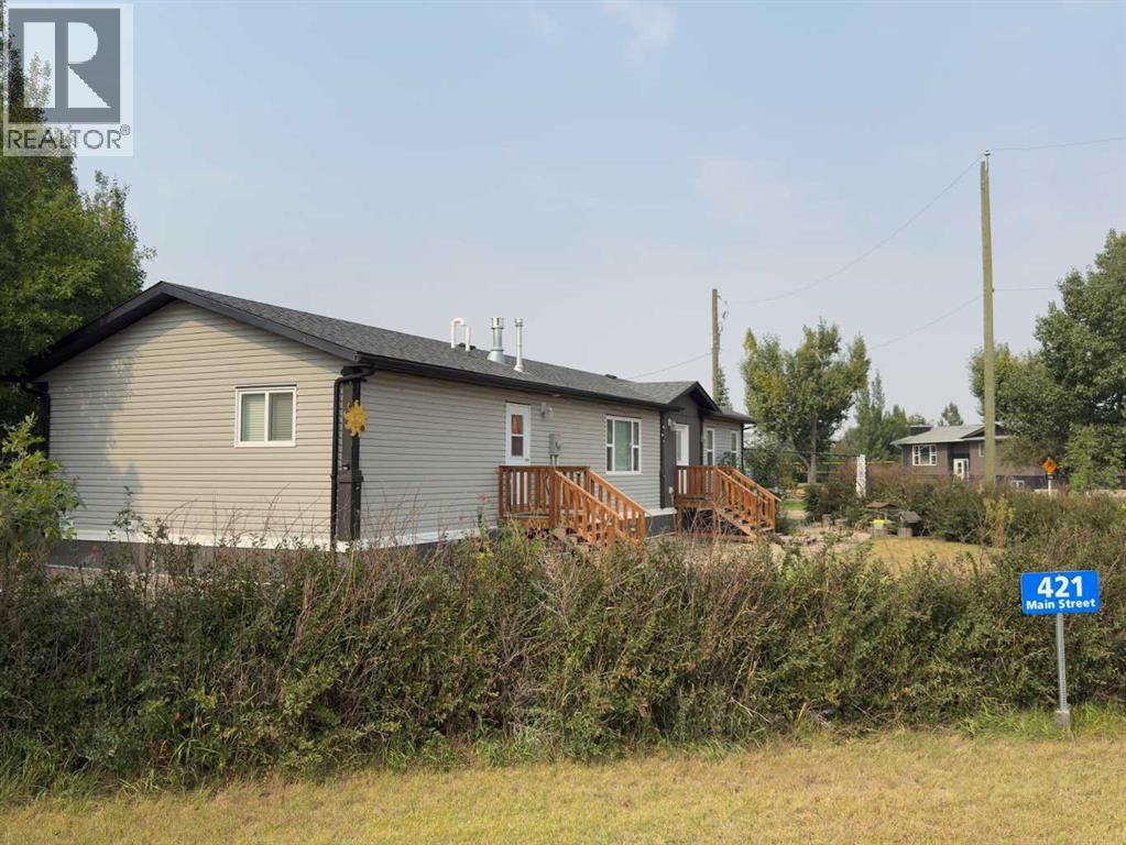 421 Main Street, Champion, Alberta  T0L 0R0 - Photo 24 - A2193576