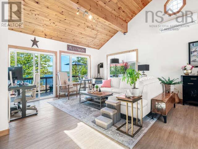1037 High Landing Road, Parkdale, Nova Scotia  B0R 1A0 - Photo 11 - 202522832