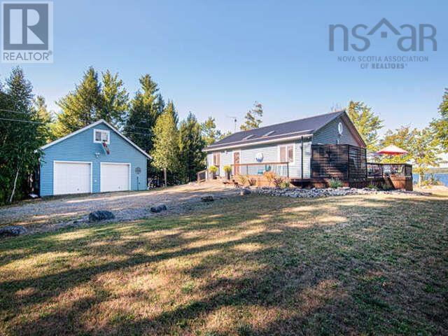 1037 High Landing Road, Parkdale, Nova Scotia  B0R 1A0 - Photo 2 - 202522832