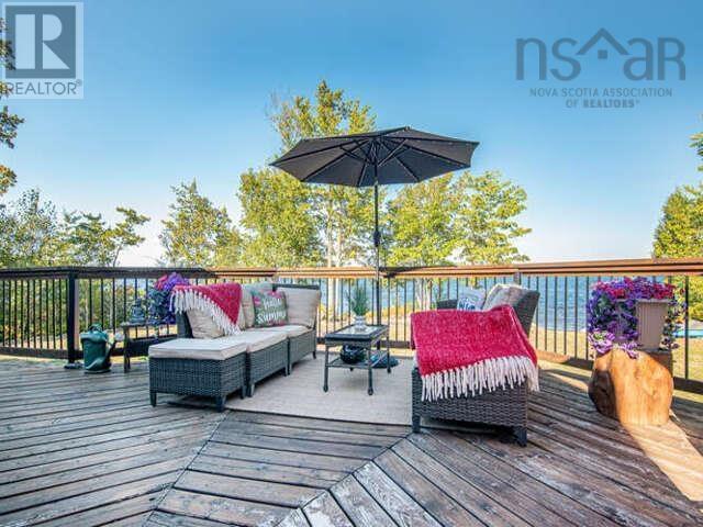 1037 High Landing Road, Parkdale, Nova Scotia  B0R 1A0 - Photo 35 - 202522832