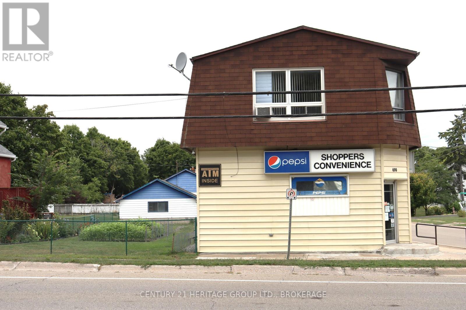 400 King Street W, Gananoque, Ontario  K7G 2G9 - Photo 3 - X12392309