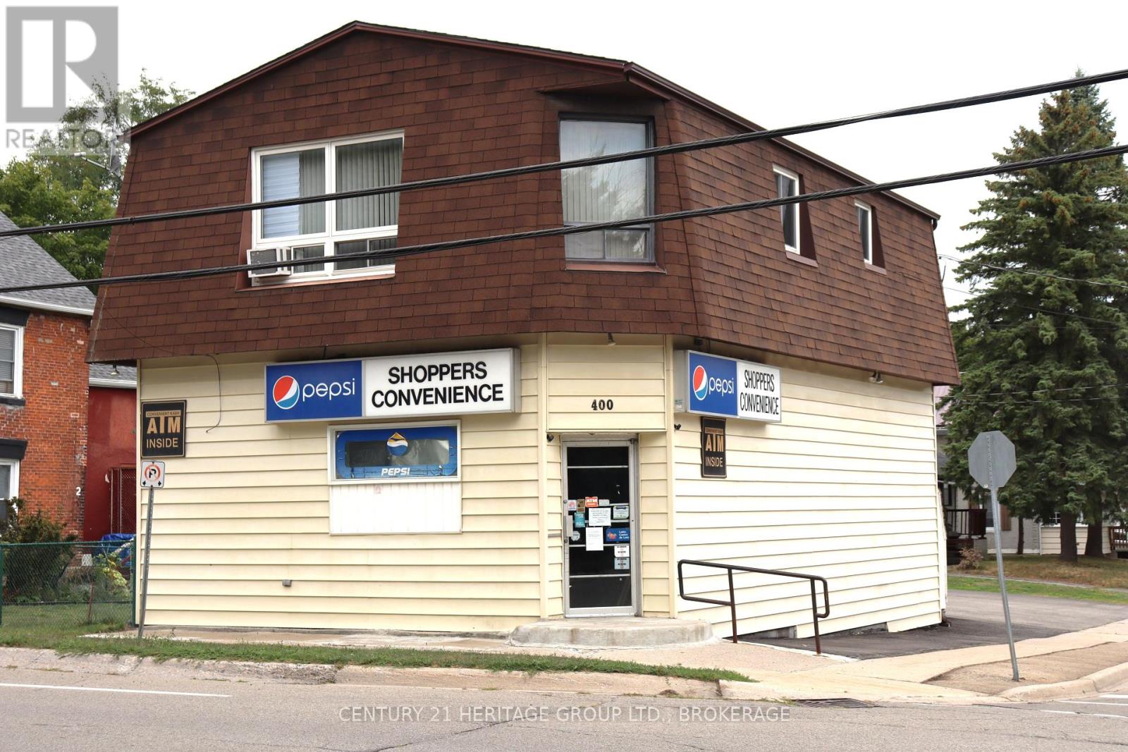 400 King Street W, Gananoque, Ontario  K7G 2G9 - Photo 35 - X12392309