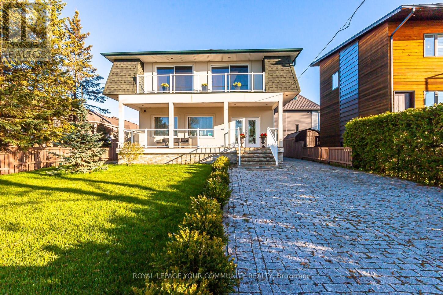 813 Lake Drive E, Georgina, Ontario  L0E 1L0 - Photo 3 - N12392265