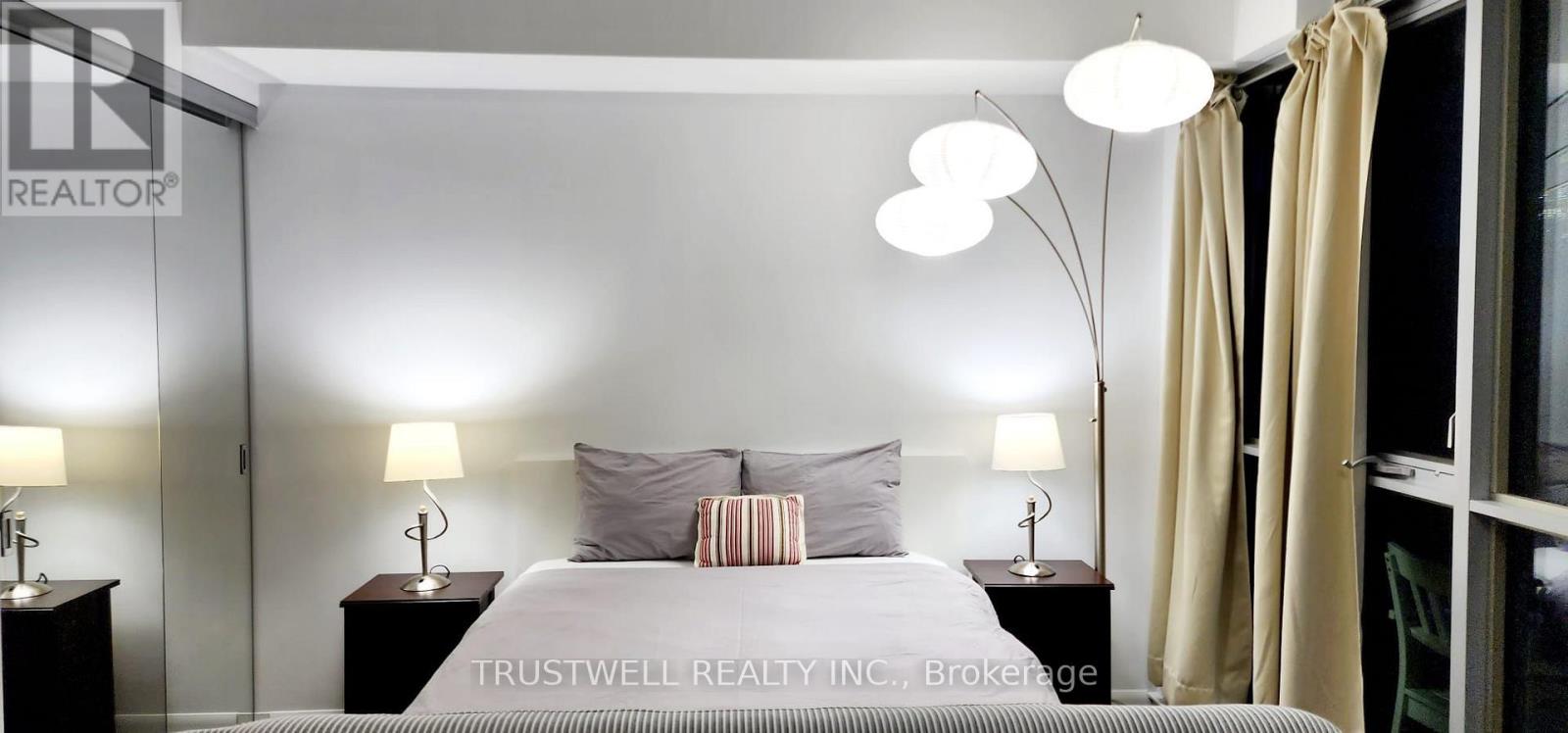 2810 - 375 King Street W, Toronto, Ontario  M5V 1K5 - Photo 6 - C12387288