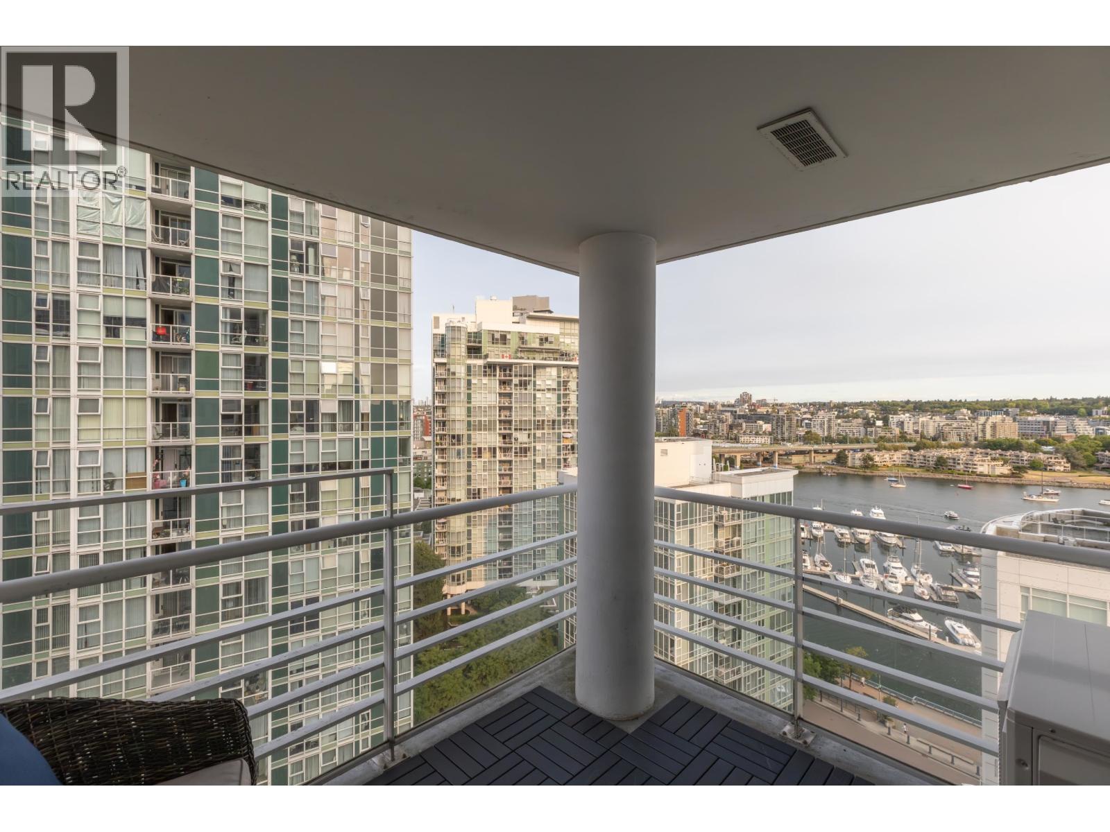 2006 198 Aquarius Mews, Vancouver, British Columbia  V6Z 2Y4 - Photo 26 - R3045165