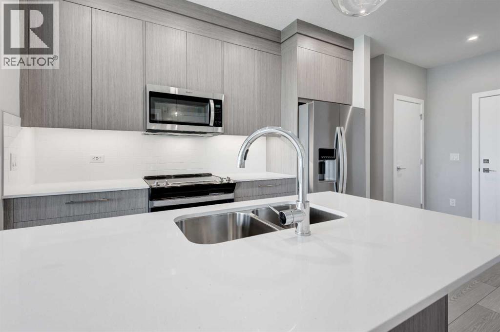 2215, 6 Merganser Drive W, Chestermere, Alberta  T1X 2Y2 - Photo 7 - A2246865