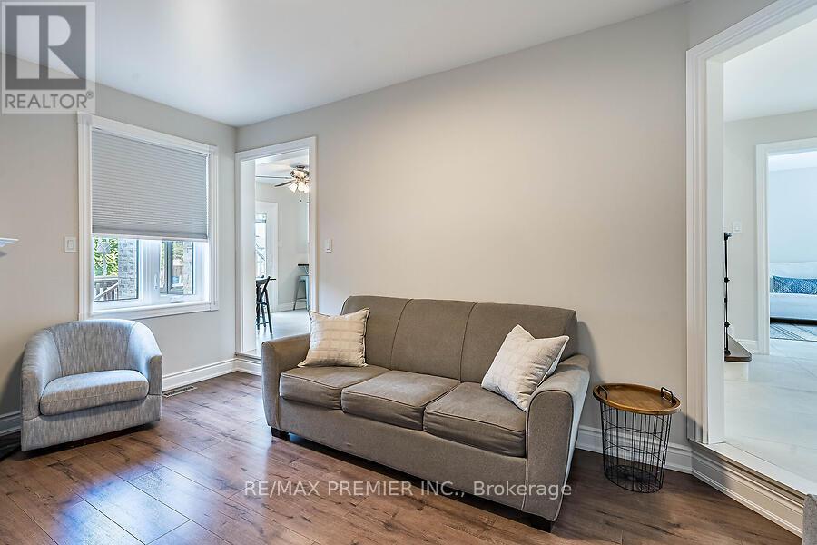 2 Grace Crescent, Barrie, Ontario  L4N 9S7 - Photo 10 - S12369124