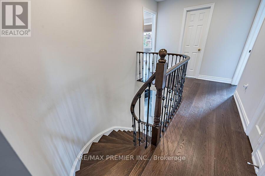 2 Grace Crescent, Barrie, Ontario  L4N 9S7 - Photo 20 - S12369124