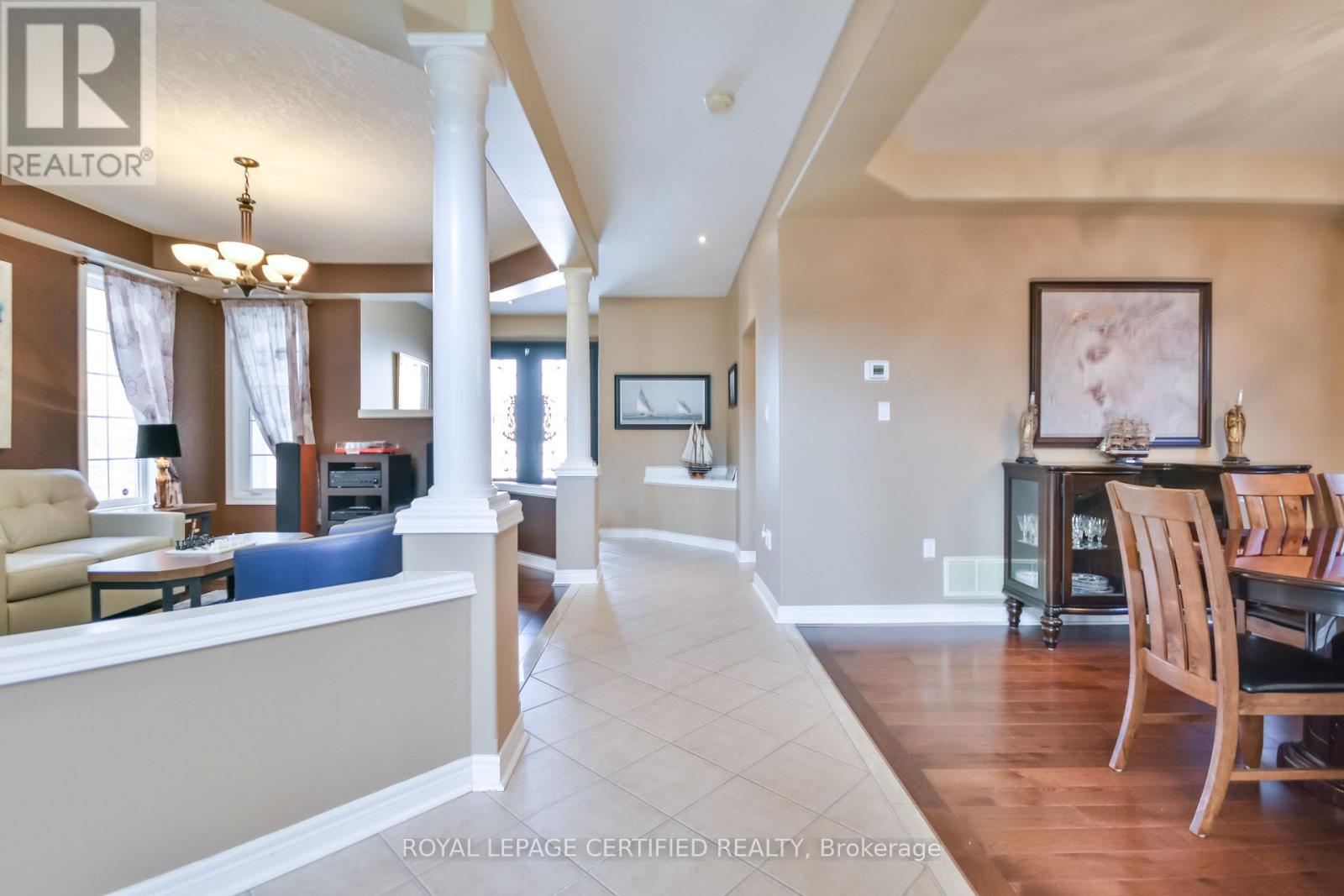 79 Sovereign's Gate, Barrie (Innis-Shore), Ontario  L4N 0Y9 - Photo 11 - S12392016