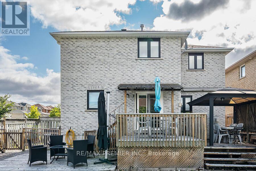 2 Grace Crescent, Barrie, Ontario  L4N 9S7 - Photo 38 - S12369124