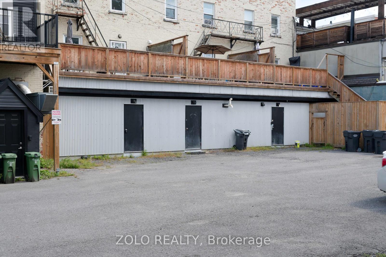 204 Dalhousie Street, Ottawa, Ontario  K1N 7C8 - Photo 12 - X12392321