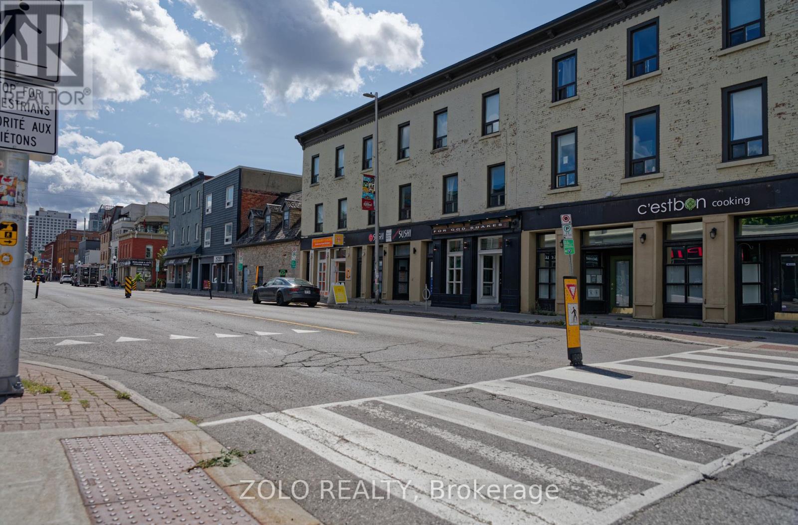 204 Dalhousie Street, Ottawa, Ontario  K1N 7C8 - Photo 2 - X12392321