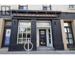 204 DALHOUSIE STREET, Ottawa, Ontario